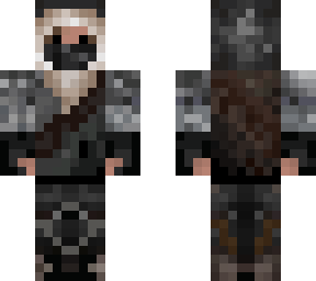 shadow hunter