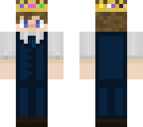 Sile | Minecraft Skin