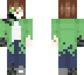 silly funky man part 1/3