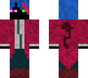 skazka oc re-creation