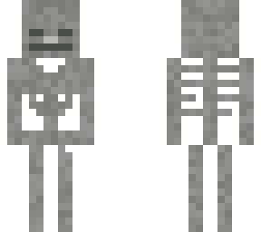 skeleton