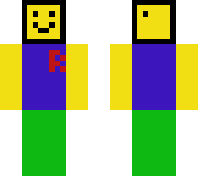 skin de roblox