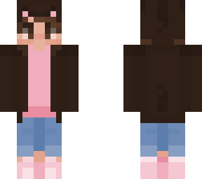 skins for matt!