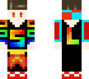 sl skin (slim)