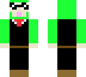 sly sheep (mobs in black)
