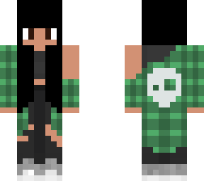 slytherin casual