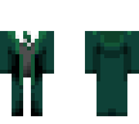slytherin cloak base