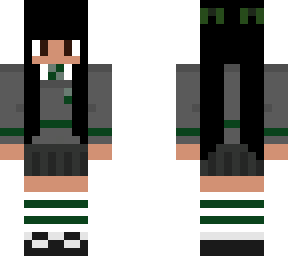 slytherin sweater