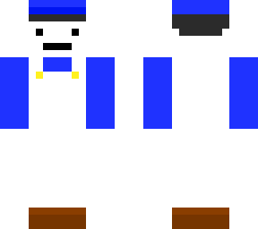 smg4 glitch