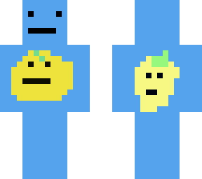 smile apple