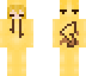 smp character
