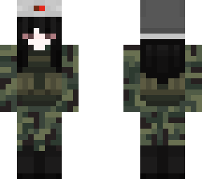 soldier