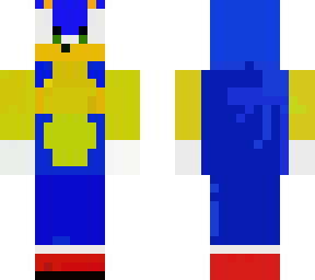 sonic