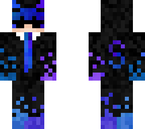 space boy (updated)
