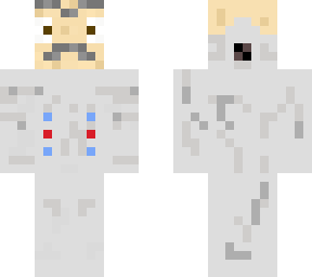 space captain for minecraft server