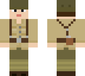 spanish soldier "bando nacional" summer uniform