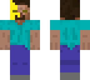 spark herobrine