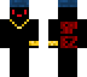 spez (with chain)