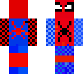 spider man