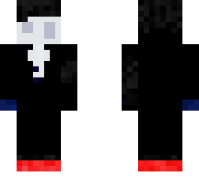 spooky blue 2022