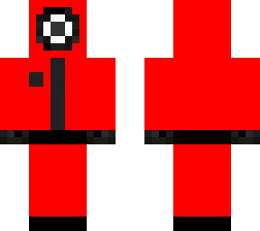 squid game guard