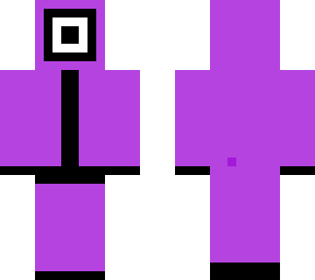 squid game square guard