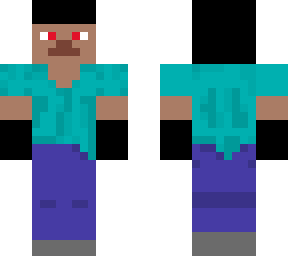 steve