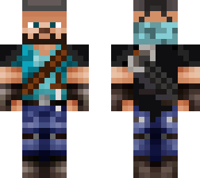 steve