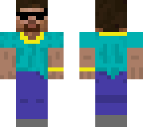 steve with drip