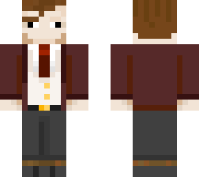suitman
