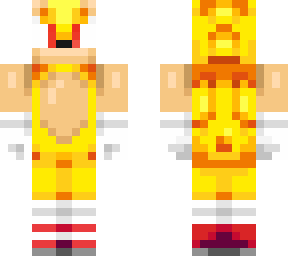 super sonic