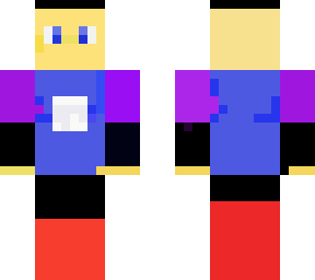 superhero galaxy boy