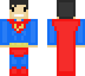 superman!