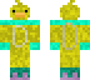swagalicious ducky