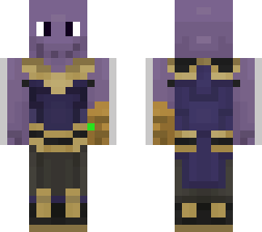 thanos