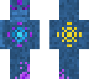 the  unknown (dark)