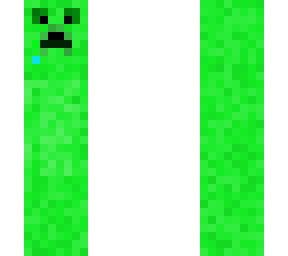 the best creeper i can make
