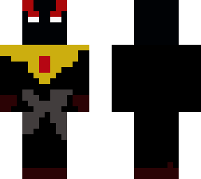 the creator