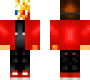 the fire brother