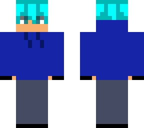 this is my actual version of my avatar :)