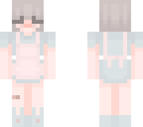 this skin is broken but it’s fine