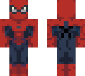 tobey maguire spiderman but he's thicc (credit jacccex)