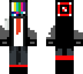 tv head