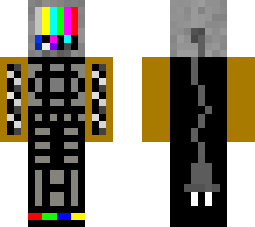 tv head