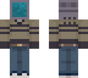 tv head