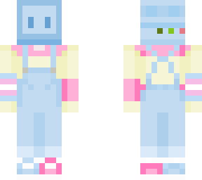 tv head