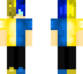 ukraine boy