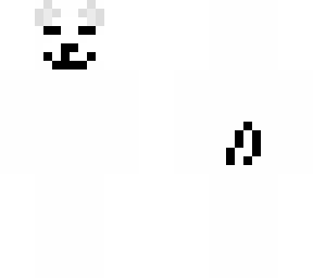 undertale dog