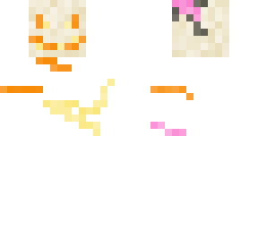 unfinished skeleton