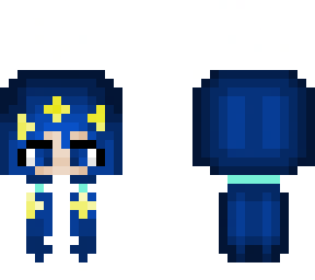 up close pixel art